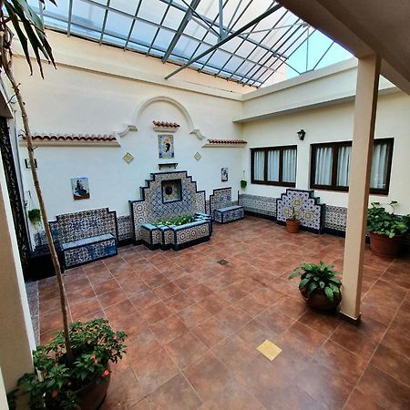 Mirador De Salta House Daire Dış mekan fotoğraf