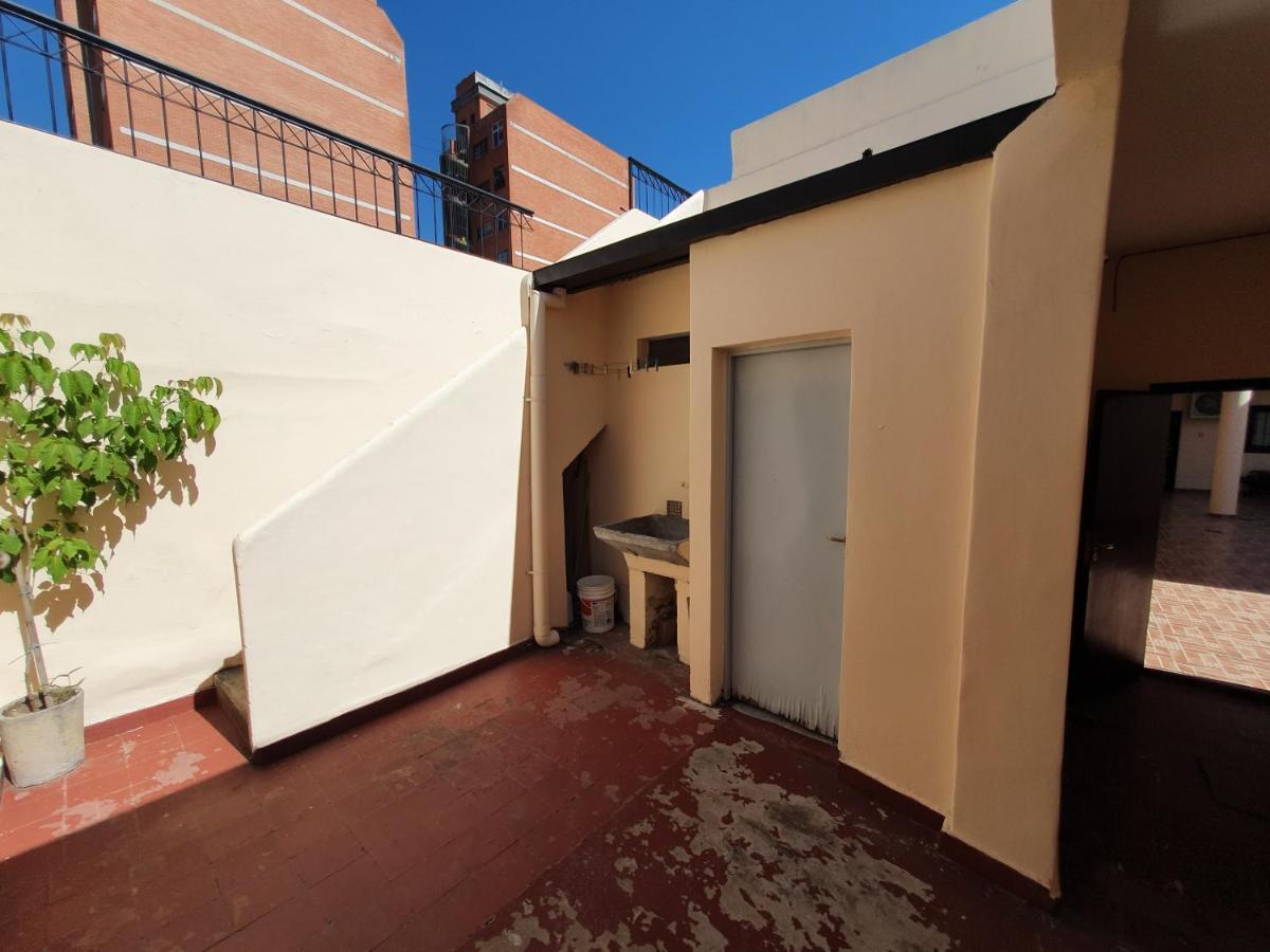 Mirador De Salta House Daire Dış mekan fotoğraf