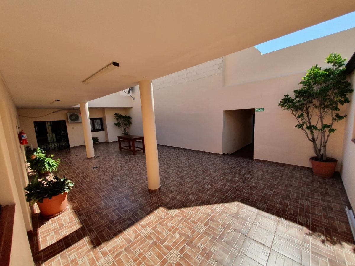 Mirador De Salta House Daire Dış mekan fotoğraf