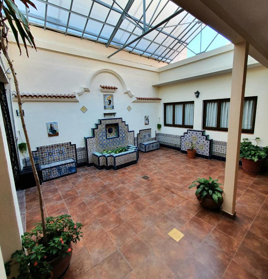 Mirador De Salta House Daire Dış mekan fotoğraf
