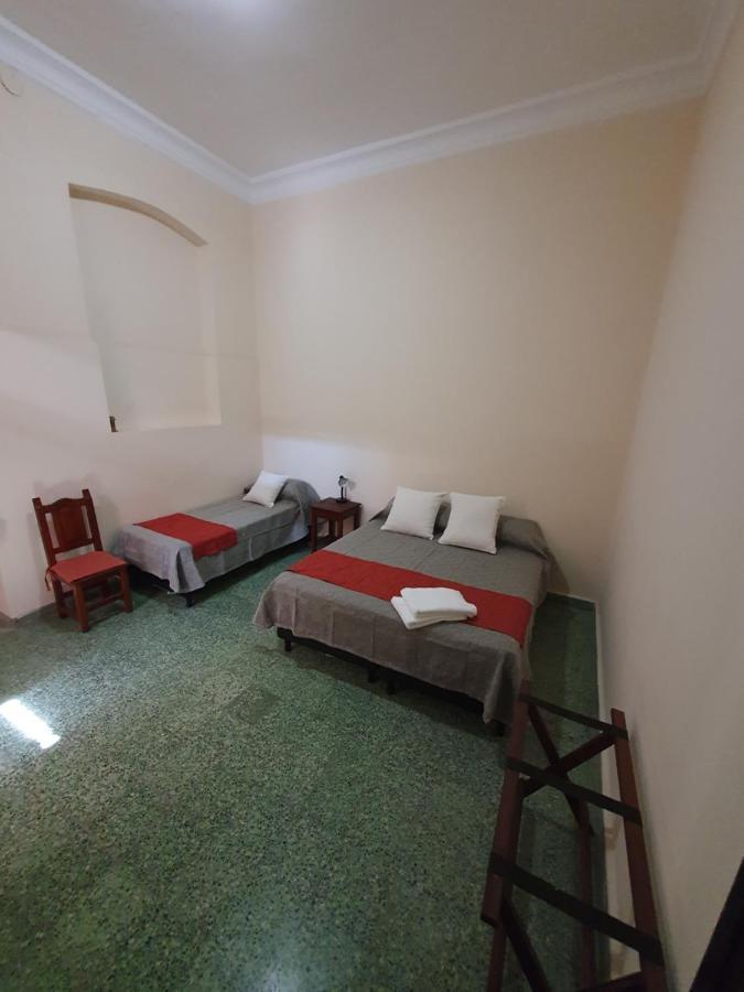 Mirador De Salta House Daire Dış mekan fotoğraf