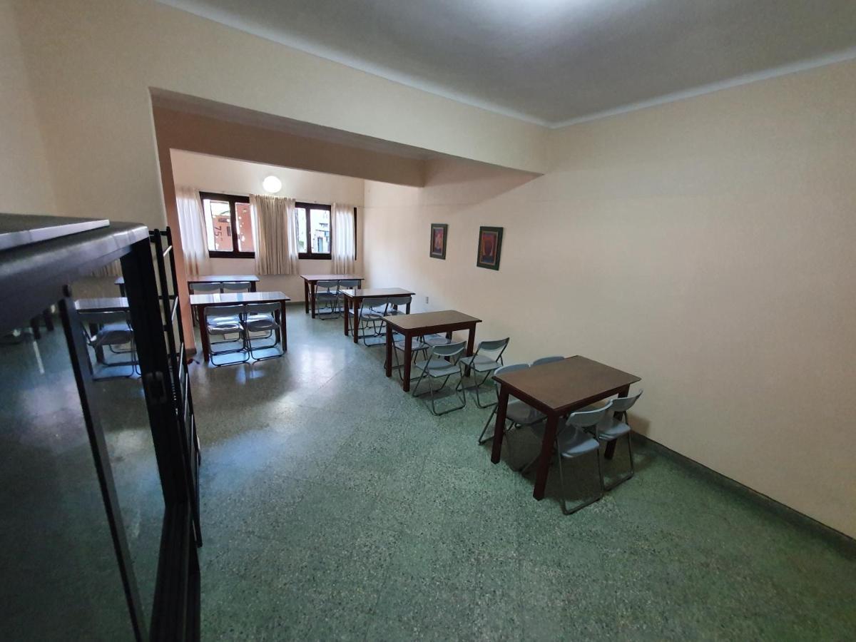 Mirador De Salta House Daire Dış mekan fotoğraf
