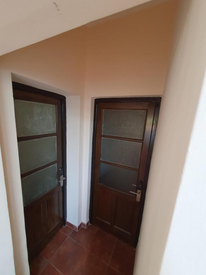 Mirador De Salta House Daire Dış mekan fotoğraf
