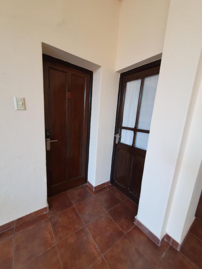 Mirador De Salta House Daire Oda fotoğraf
