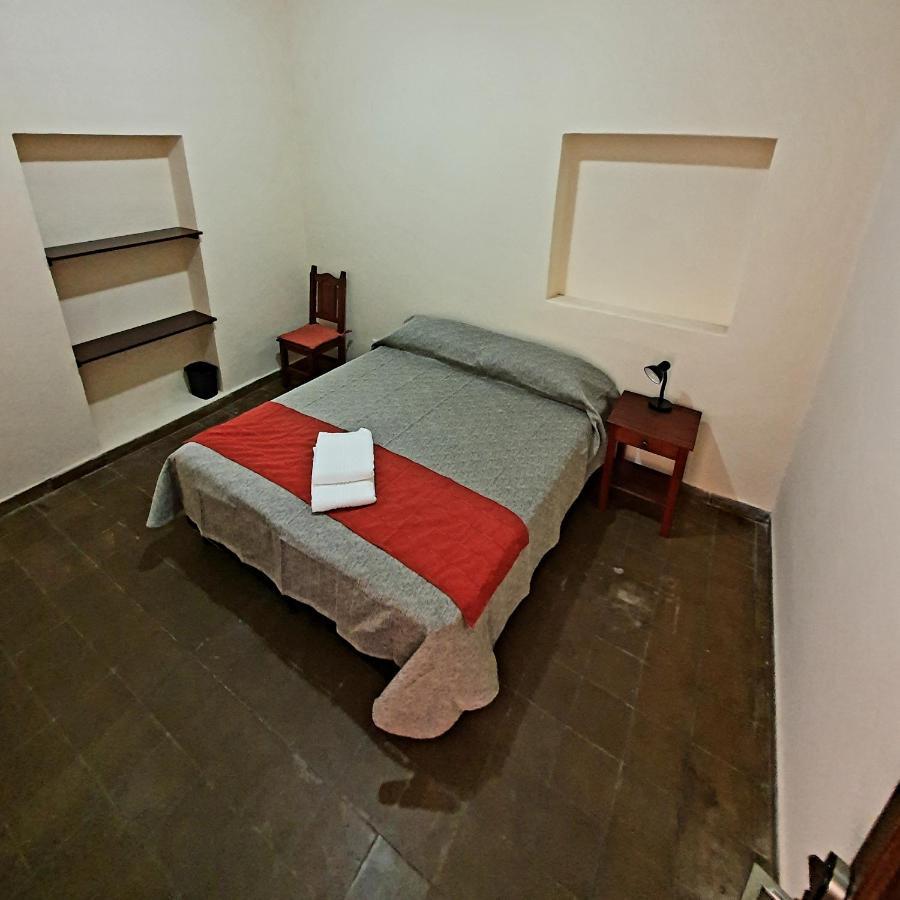 Mirador De Salta House Daire Dış mekan fotoğraf
