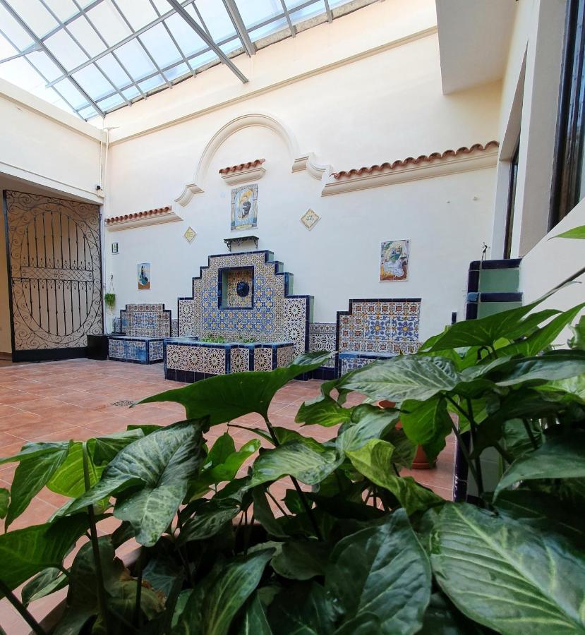 Mirador De Salta House Daire Dış mekan fotoğraf