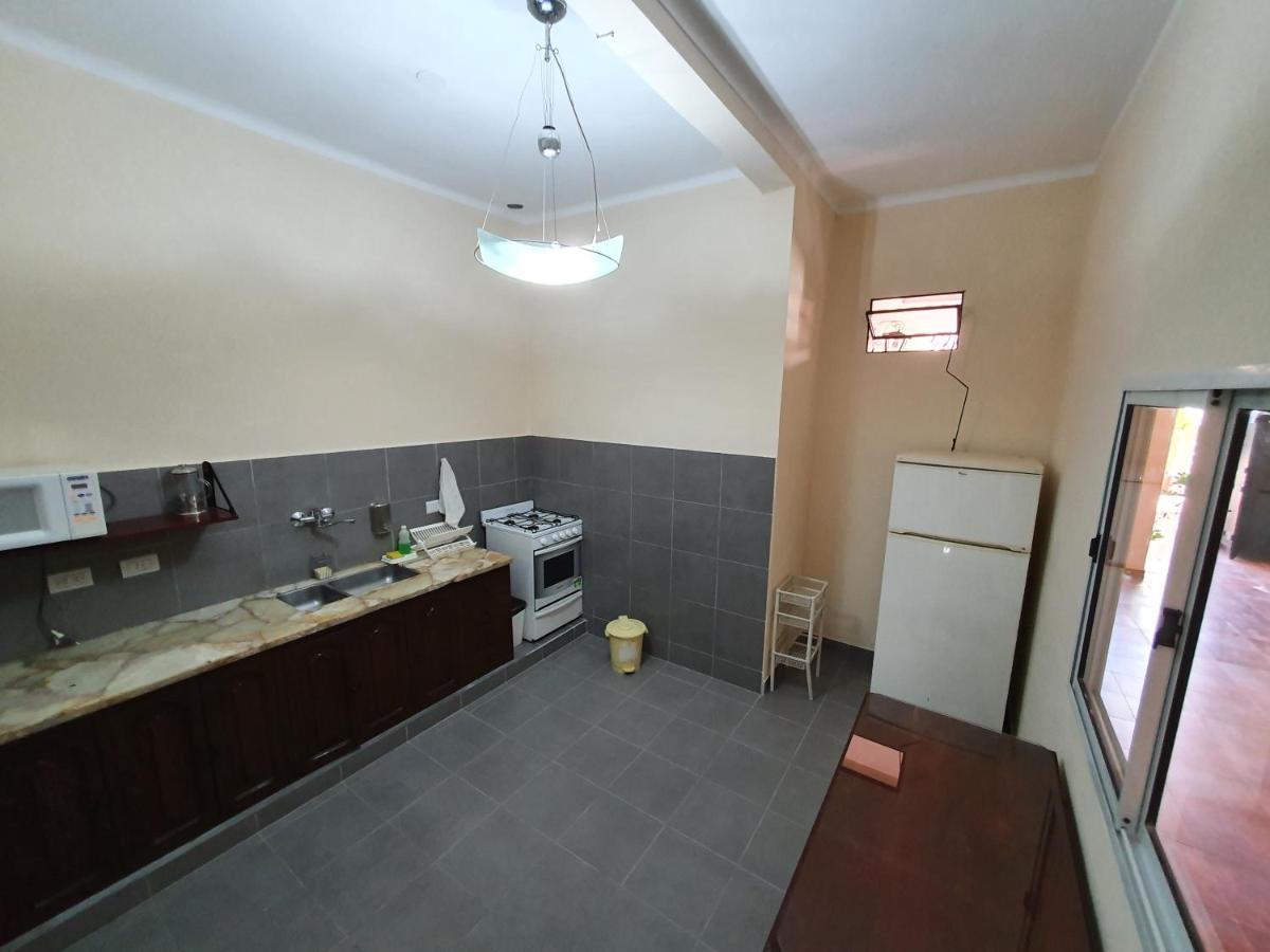 Mirador De Salta House Daire Dış mekan fotoğraf